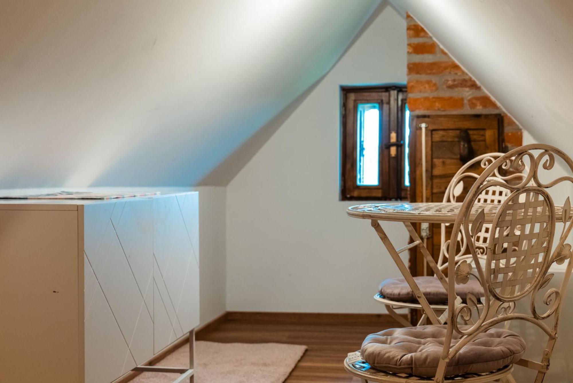 Holiday Home Wine & Relax Sveti Martin Na Muri Gornji Koncovcak Exterior photo